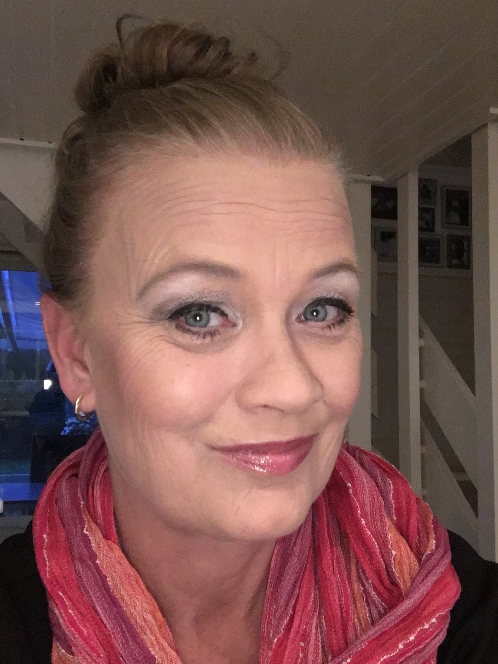 Anne Sekjær Osgood